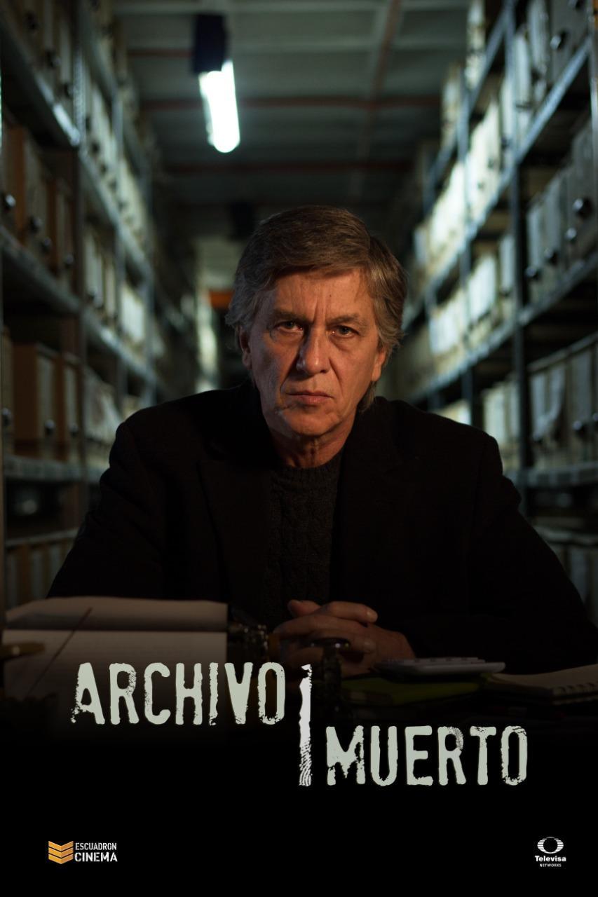 Archivo Muerto